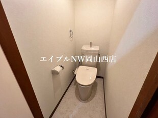 川入アサヒマンションの物件内観写真